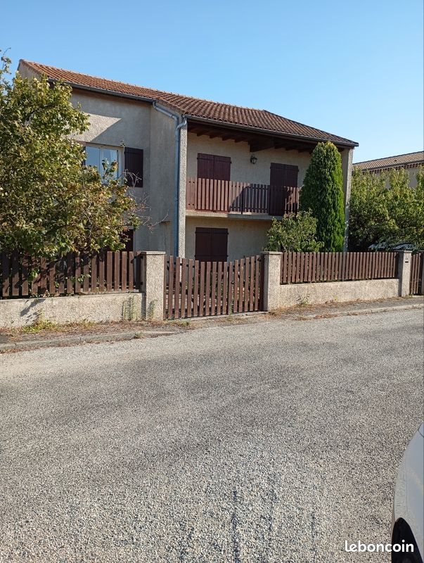 Maison à vendre, 183m², Valence
