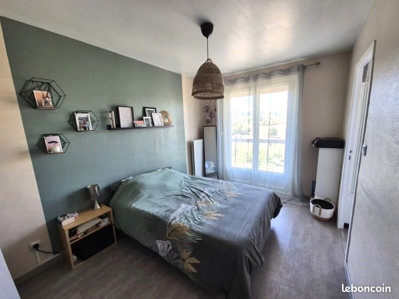 Appartement à louer, 42m², Villars