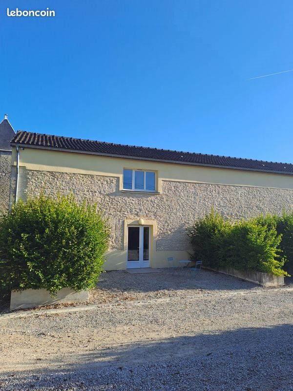 Appartement à louer, 50m², Châtillon-sur-Seine