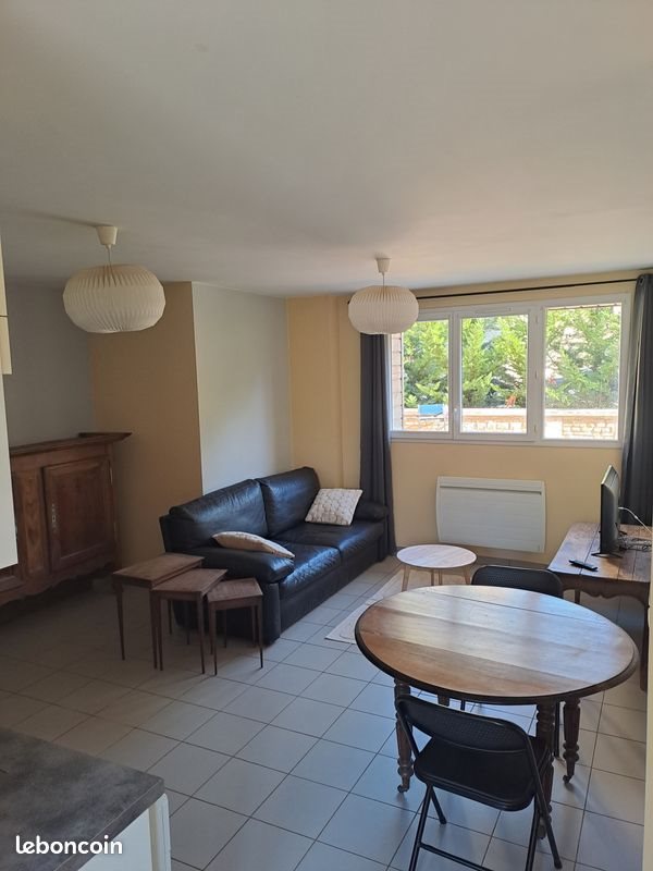 Appartement à louer, 50m², Châtillon-sur-Seine