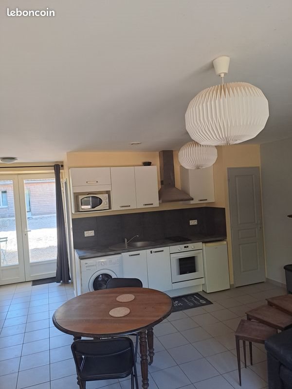 Appartement à louer, 50m², Châtillon-sur-Seine