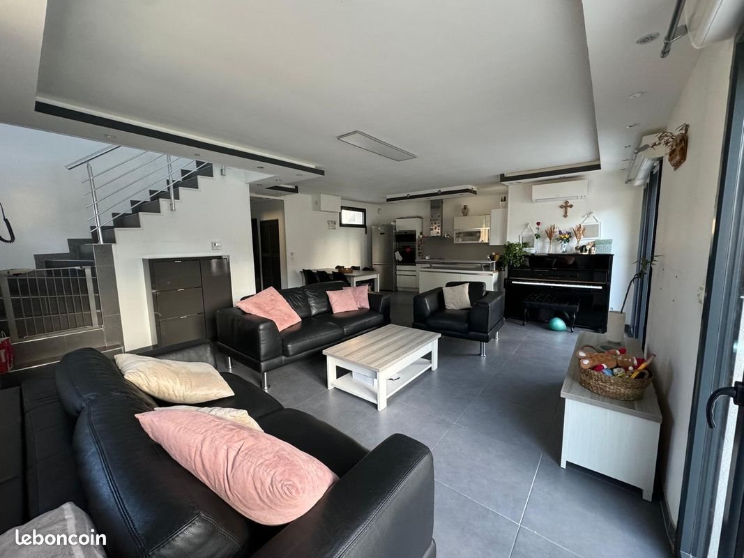 Maison à vendre, 173m², Sarcelles