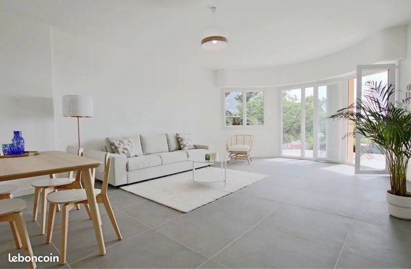 Appartement à louer, 60m², Villefranche-sur-Mer