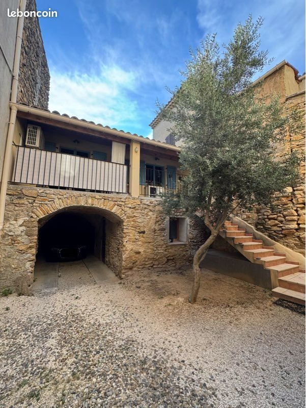 Appartement à vendre, 46m², Piolenc