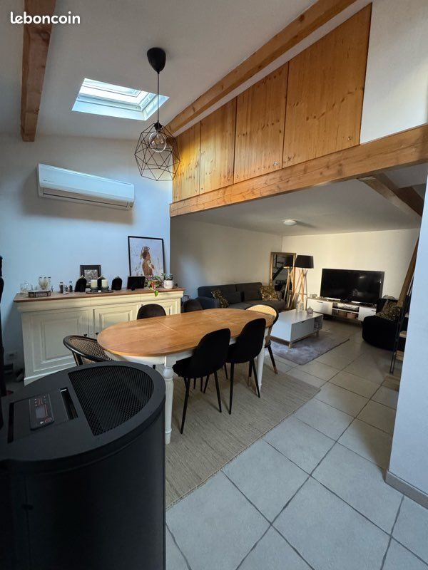 Appartement à vendre, 46m², Piolenc