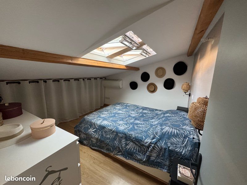 Appartement à vendre, 46m², Piolenc