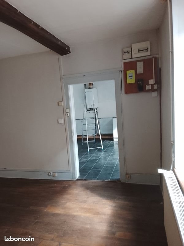 Maison à vendre, 89m², Bogny-sur-Meuse