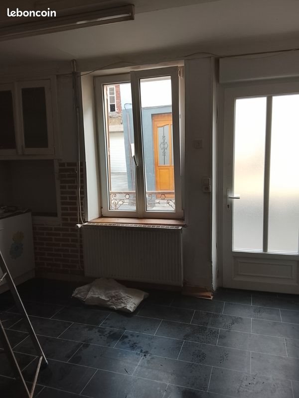 Maison à vendre, 89m², Bogny-sur-Meuse