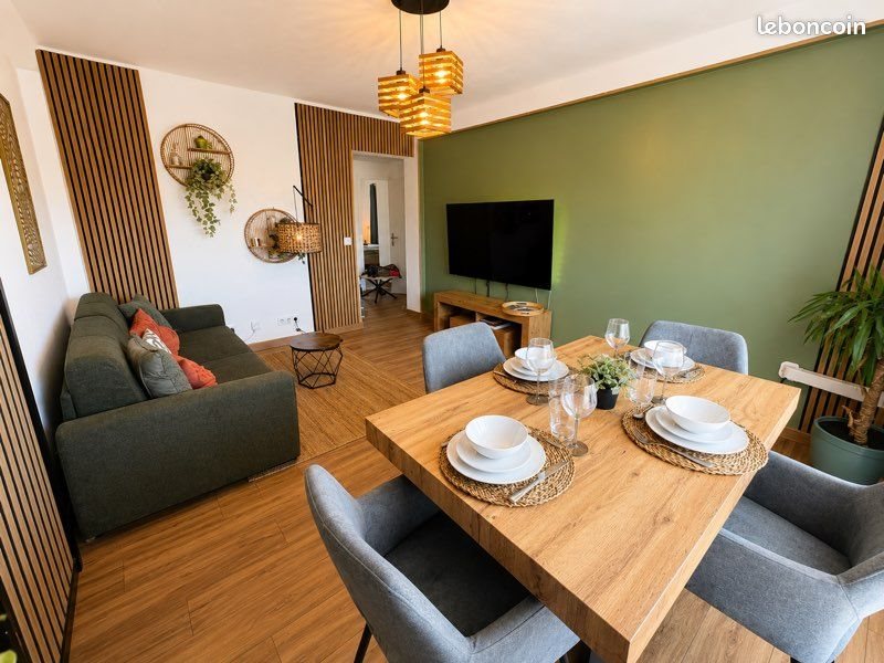 Appartement à vendre, 72m², Le Cannet