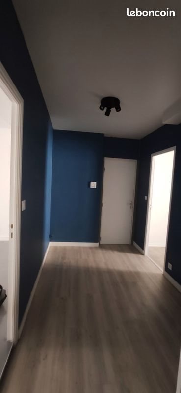 Appartement à louer, 70m², Roanne