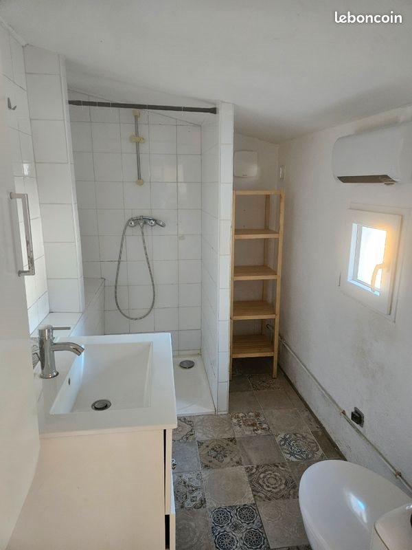Appartement à louer, 30m², La Seyne-sur-Mer