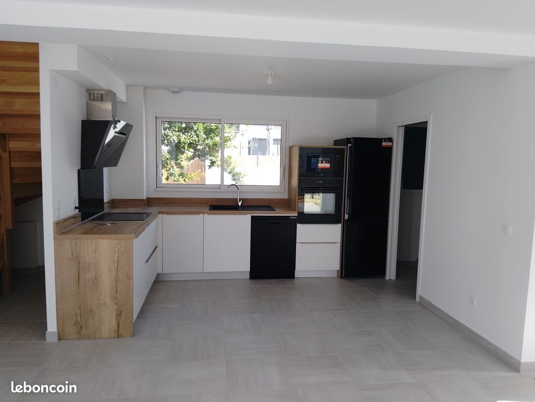 Maison à vendre, 116m², Sarzeau