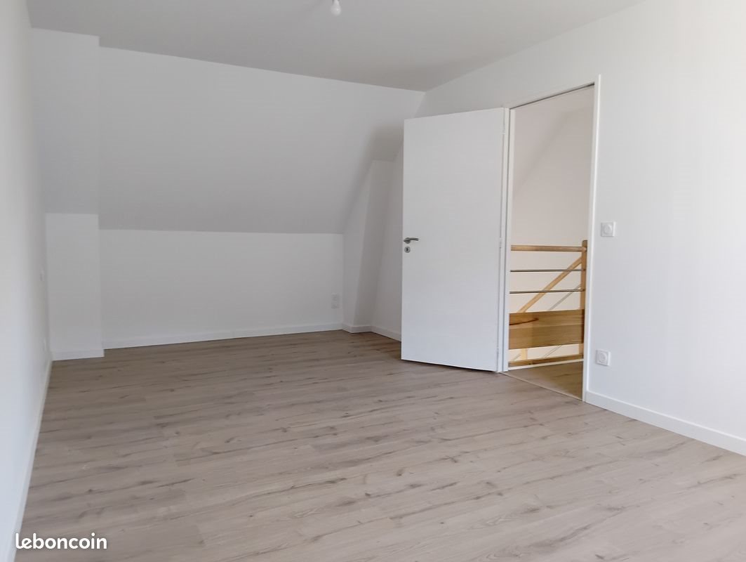 Maison à vendre, 116m², Sarzeau