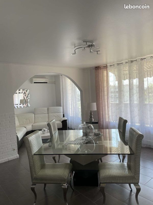 Appartement à vendre, 89m², Port-de-Bouc