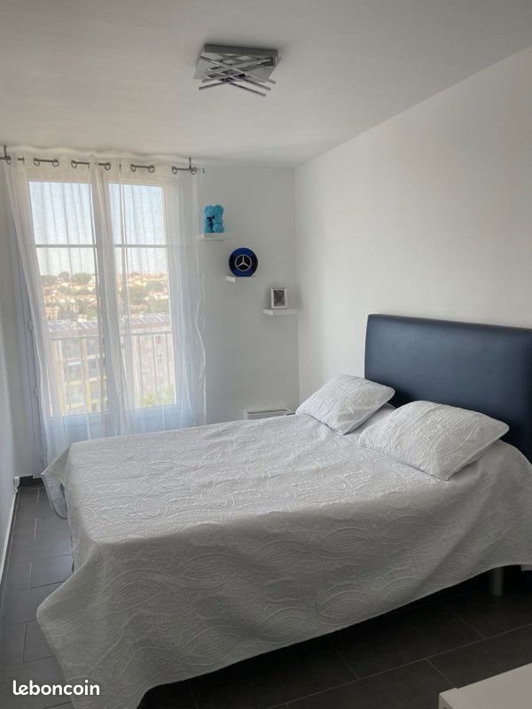 Appartement à vendre, 89m², Port-de-Bouc