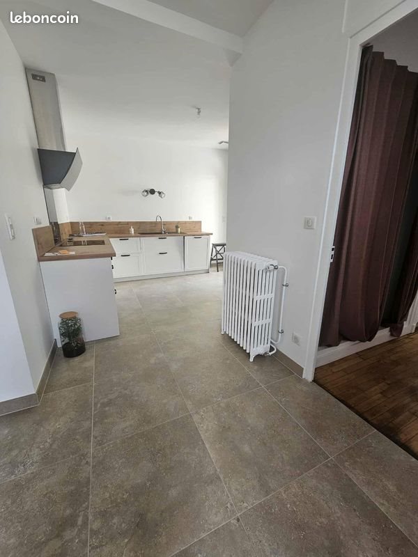 Maison à louer, 160m², Angoulême
