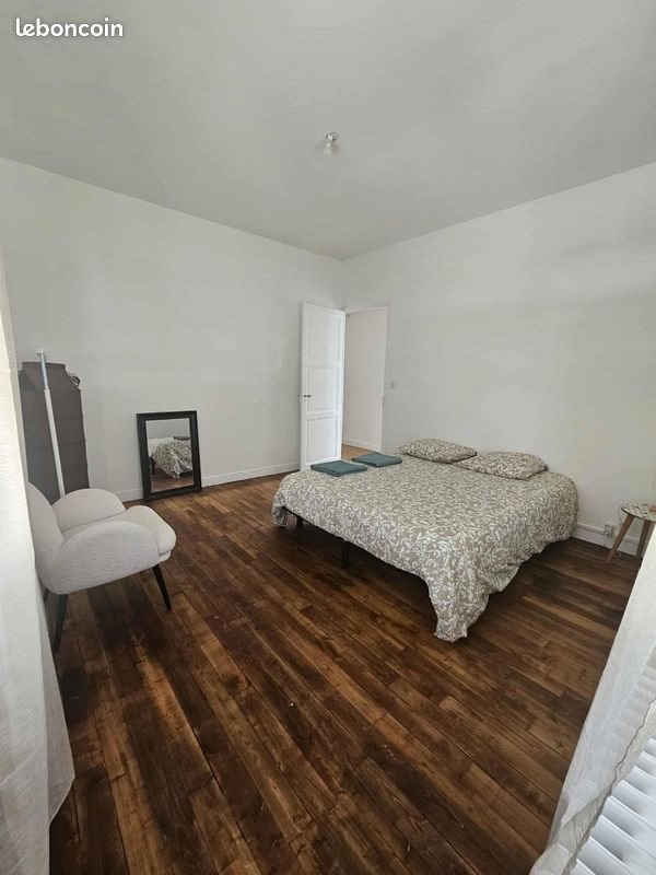 Maison à louer, 160m², Angoulême