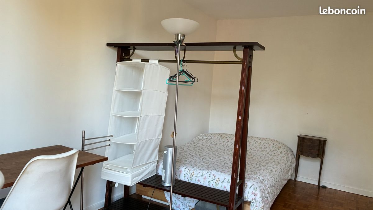 Appartement à louer, 63m², Maisons-Laffitte