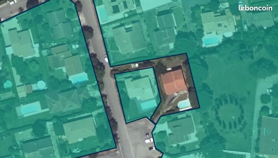 Maison à vendre, 220m², Blagnac