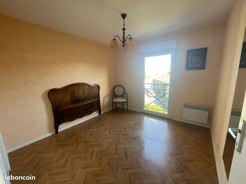 Appartement à vendre, 41m², Thonon-les-Bains