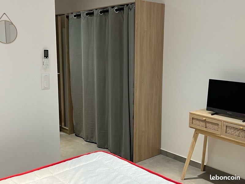 Maison à louer, 29m², Marseille 9ème