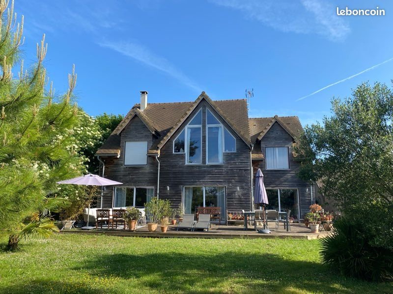 Maison à vendre, 190m², Mézières-sur-Seine