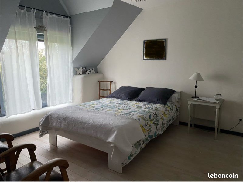 Maison à vendre, 190m², Mézières-sur-Seine