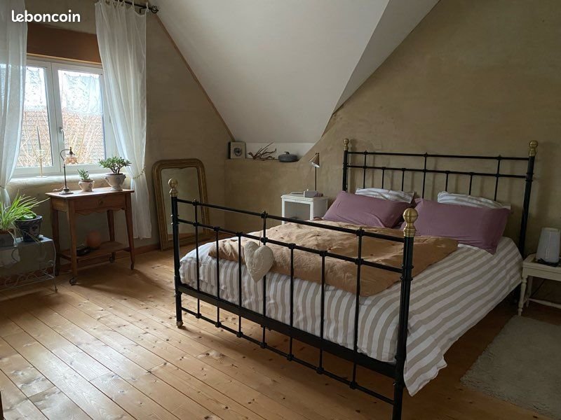 Maison à vendre, 190m², Mézières-sur-Seine