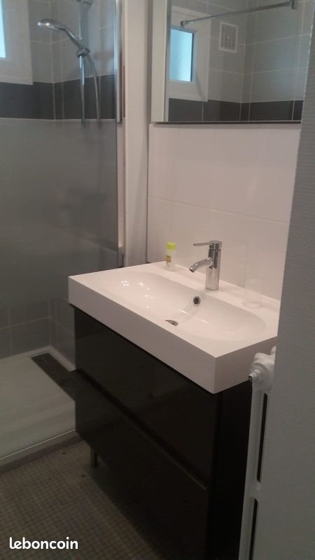 Appartement à louer, 80m², Rennes