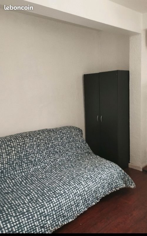Appartement à vendre, 14m², Bordeaux