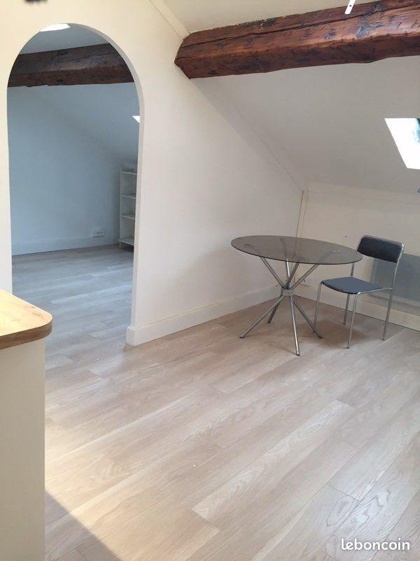 Appartement à louer, 28m², Cannes