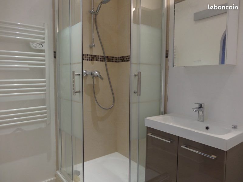 Appartement à louer, 28m², Cannes