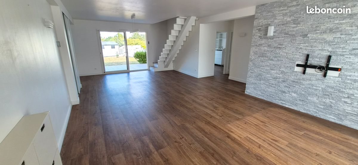 Maison à louer, 144m², Baule
