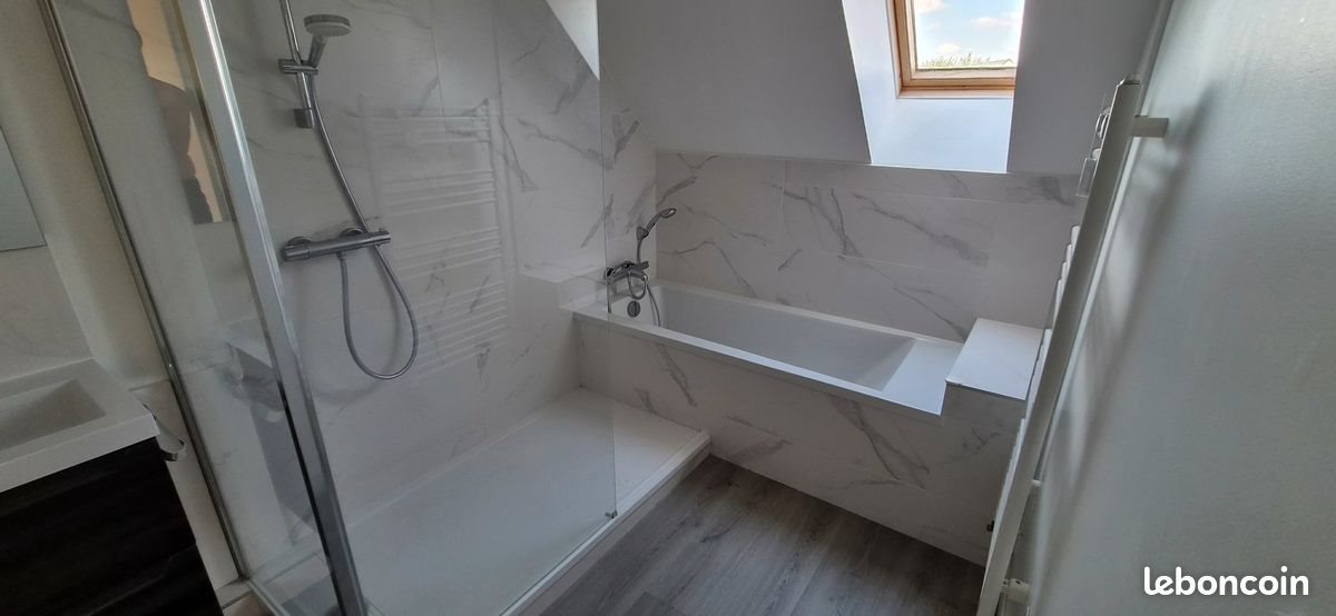 Maison à louer, 144m², Baule