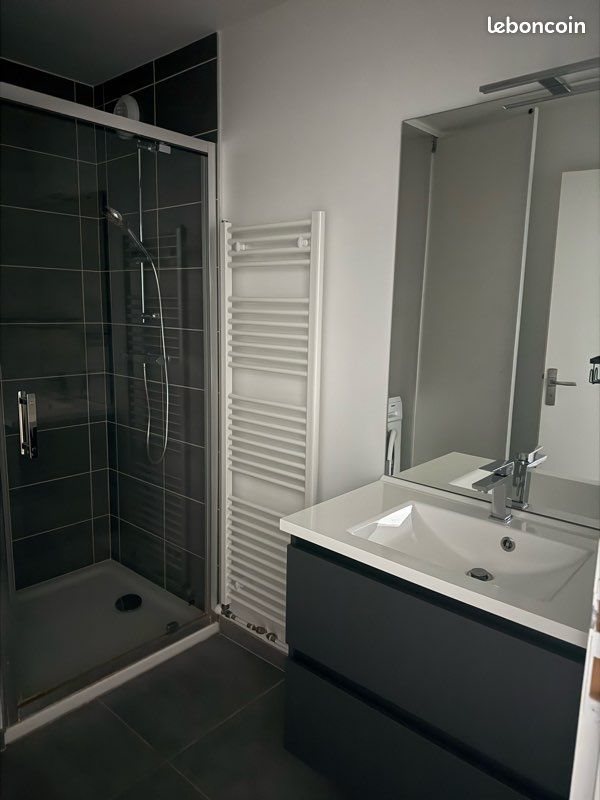 Appartement à louer, 60m², Thônes
