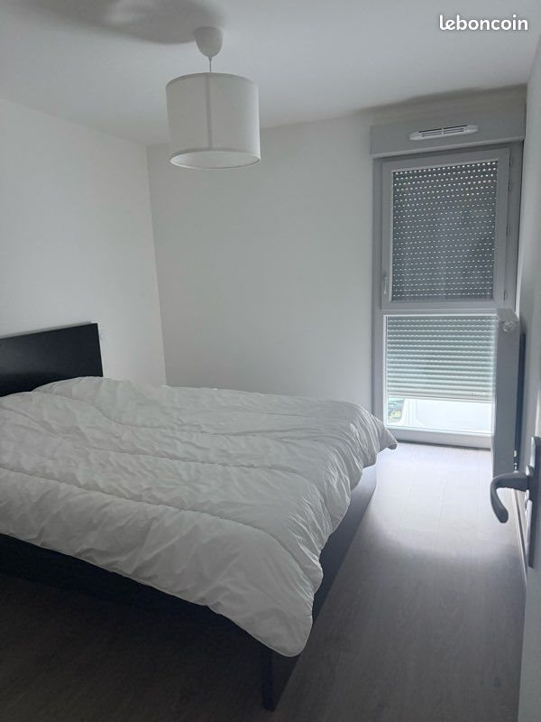 Appartement à louer, 60m², Thônes