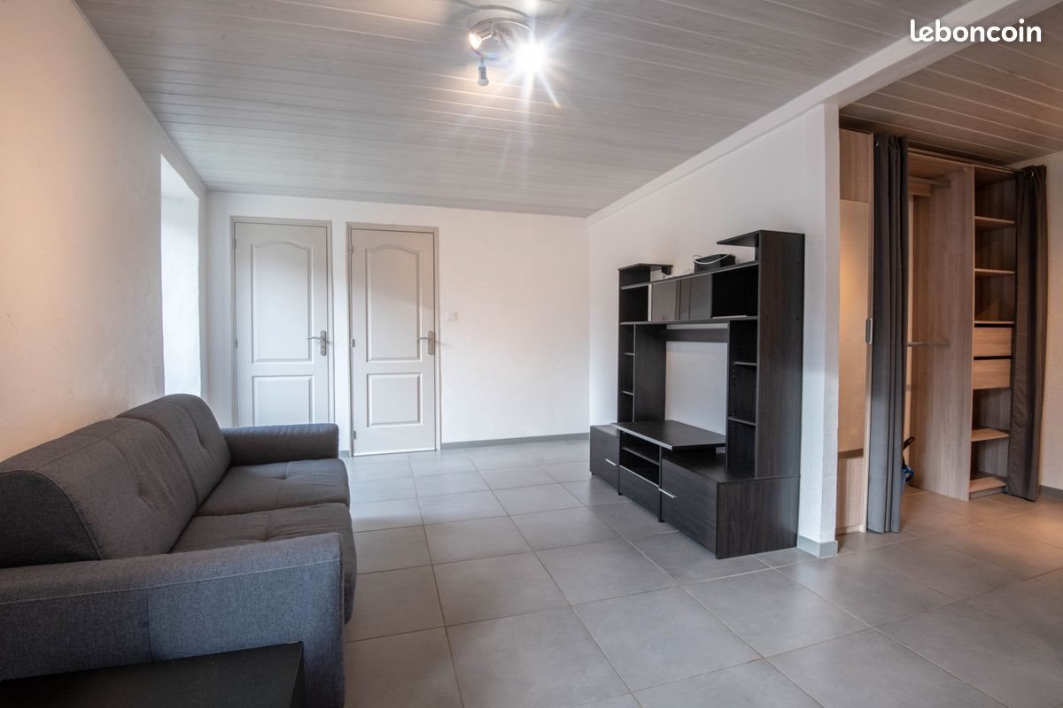 Appartement à louer, 58m², Aime