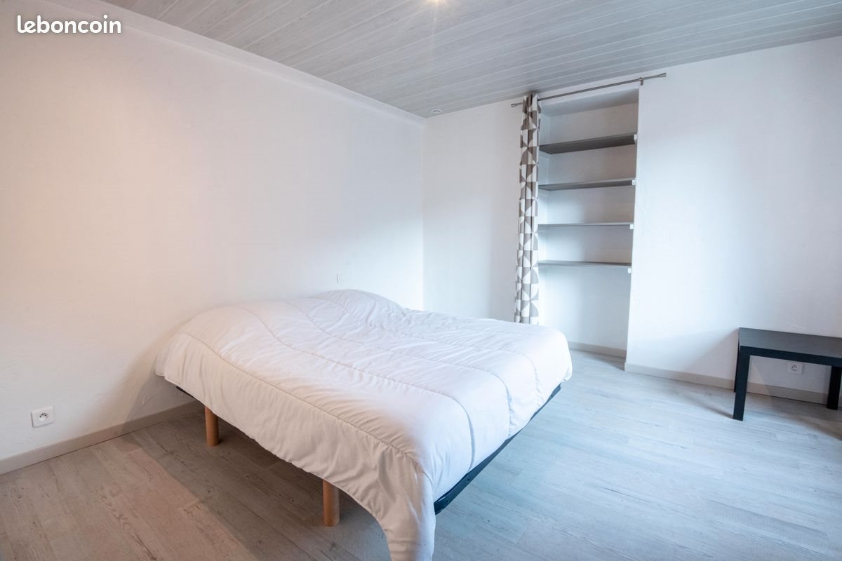 Appartement à louer, 58m², Aime