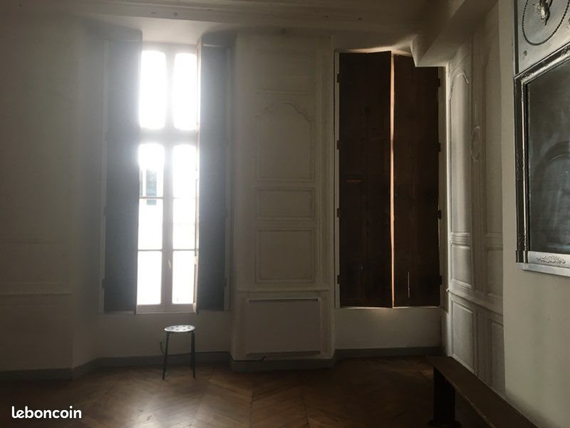 Appartement à louer, 55m², Orléans