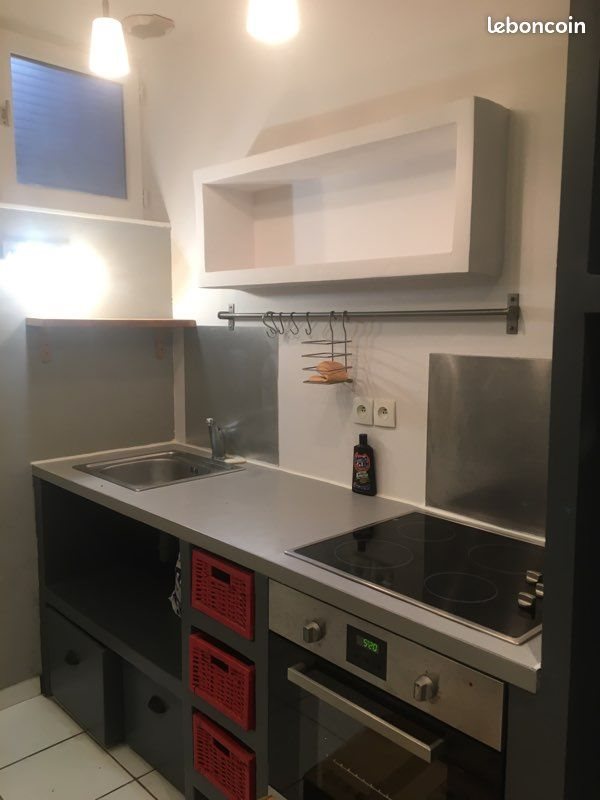 Appartement à louer, 55m², Orléans