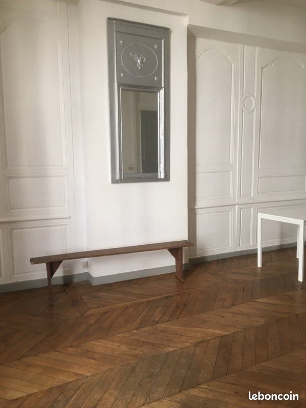 Appartement à louer, 55m², Orléans