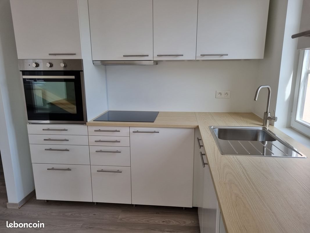 Appartement à louer, 105m², Mutzig