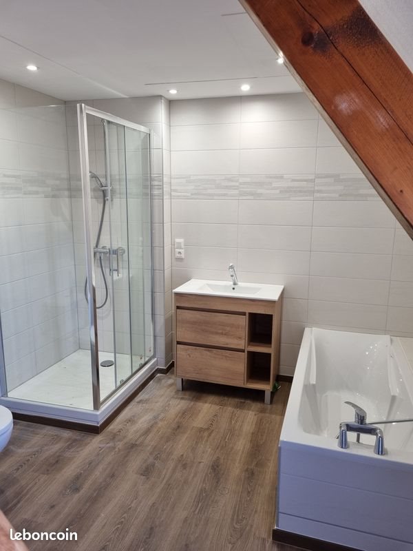 Appartement à louer, 105m², Mutzig