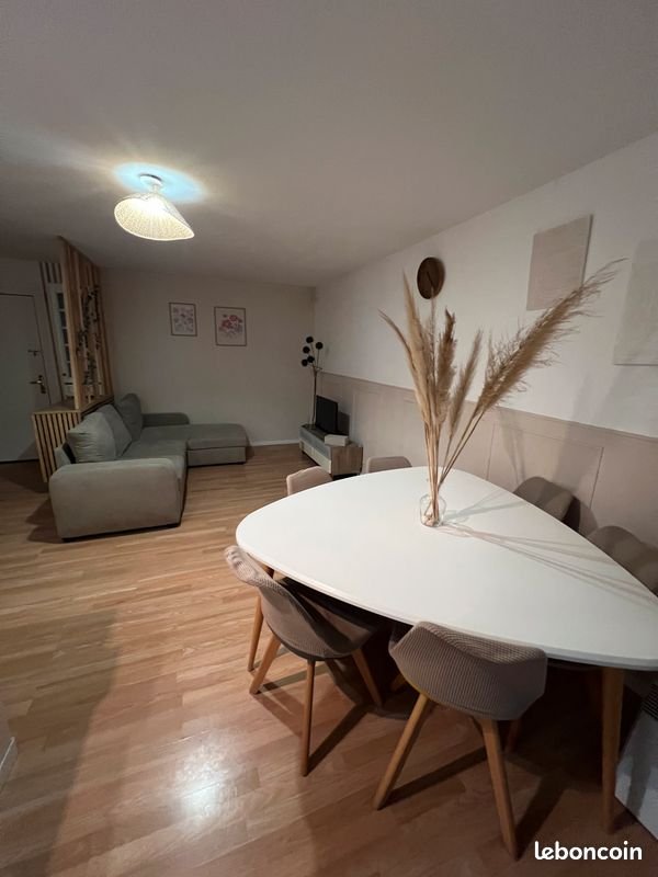 Appartement à louer, 44m², Marseille 14ème