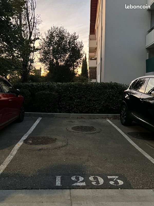 Appartement à louer, 44m², Marseille 14ème