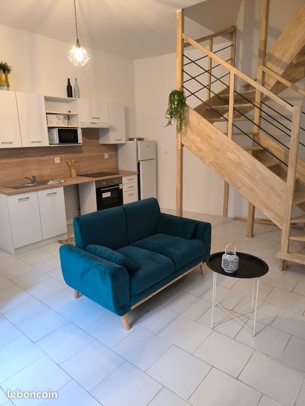 Appartement à louer, 50m², Bagnols-sur-Cèze