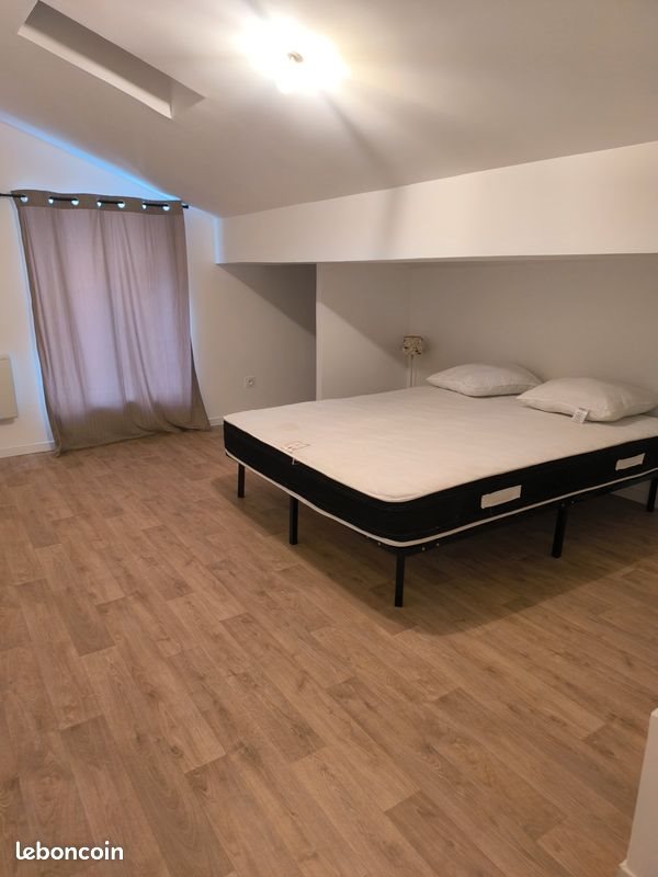 Appartement à louer, 50m², Bagnols-sur-Cèze