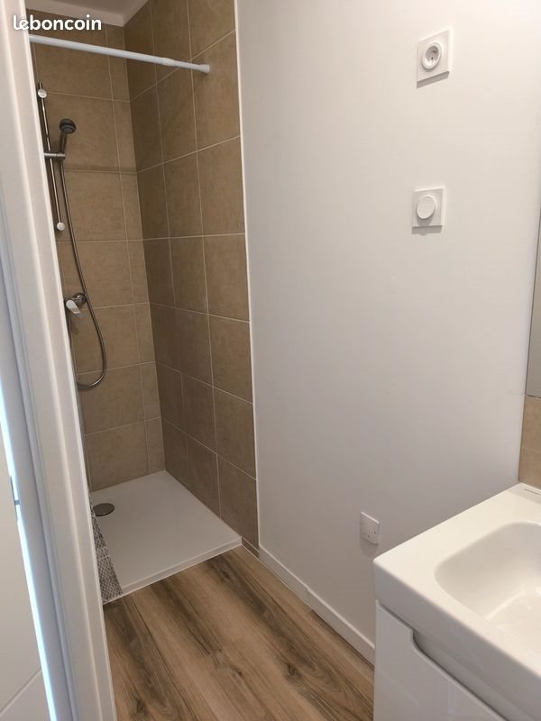 Appartement à louer, 50m², Bagnols-sur-Cèze