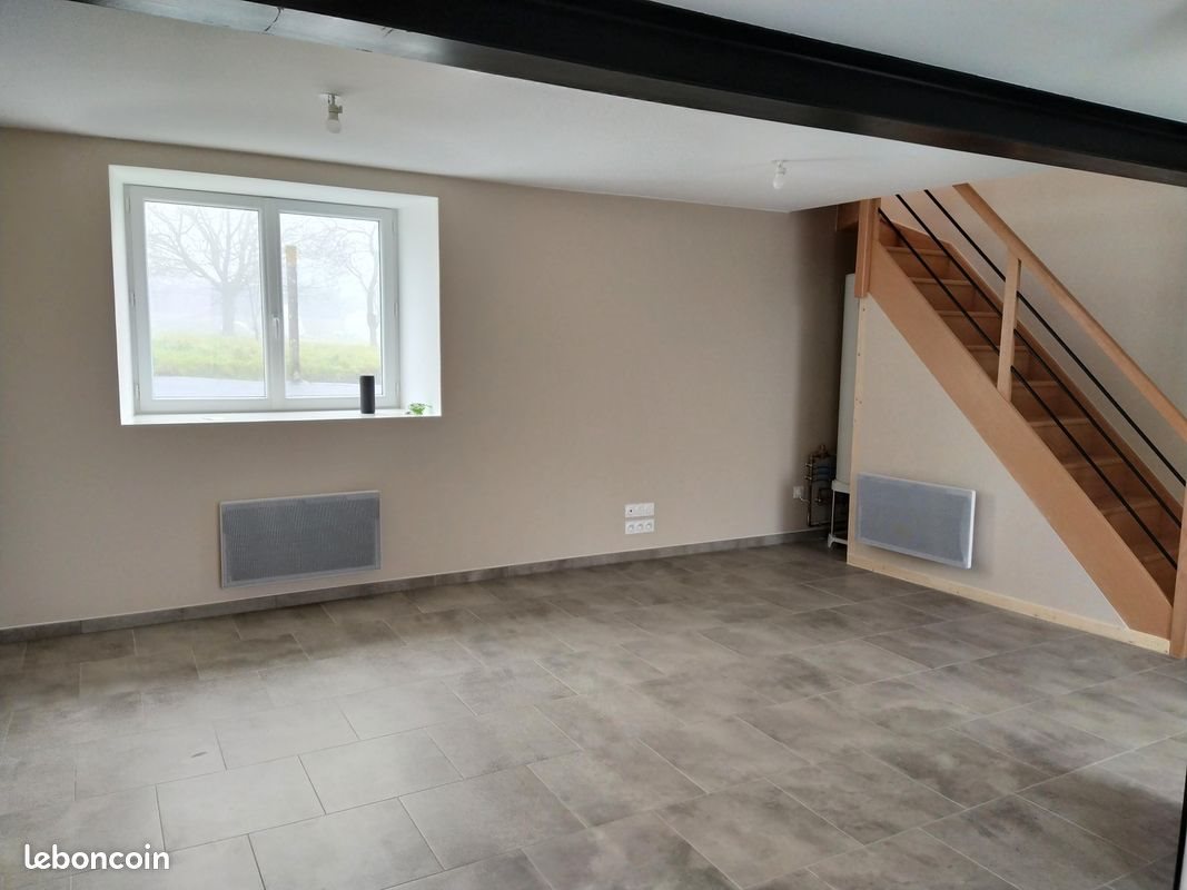 Maison à louer, 70m², Les Herbiers