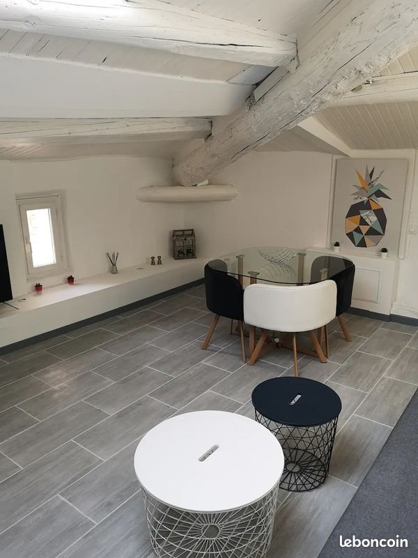 Appartement à louer, 40m², Le Thor